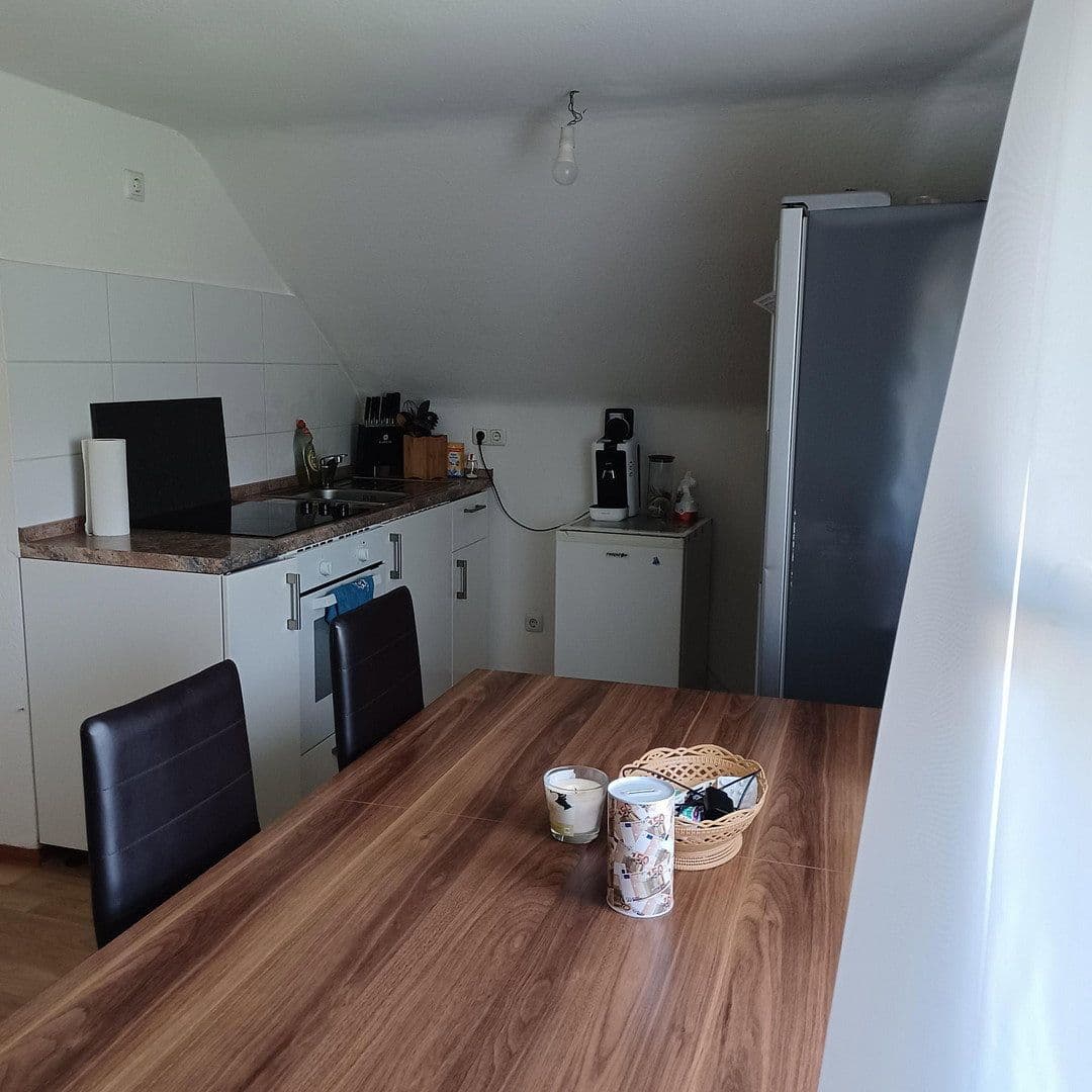 Pronájem bytu 1+1 45 m², Fürth, Bavorsko Pronájem bytu 1+1 45 m², Fürth, Bavorsko