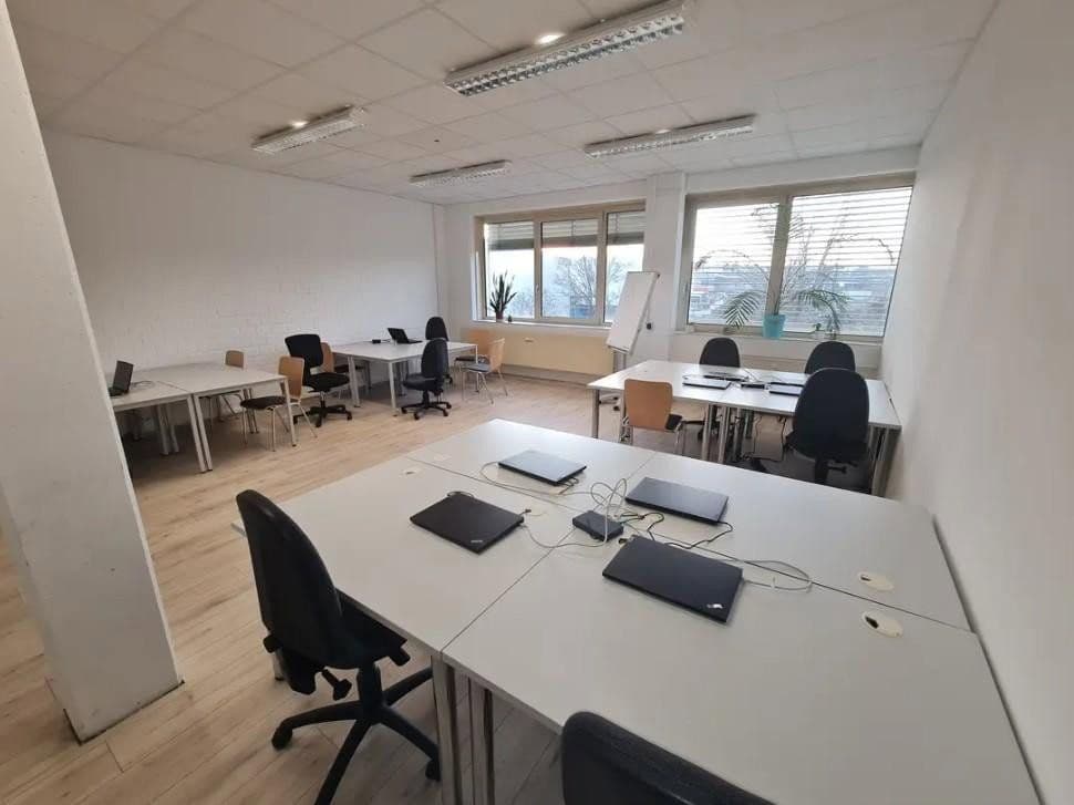 Pronájem kanceláře 288 m², Ingelheim am Rhein, Porýní-Falc Pronájem kanceláře 288 m², Ingelheim am Rhein, Porýní-Falc