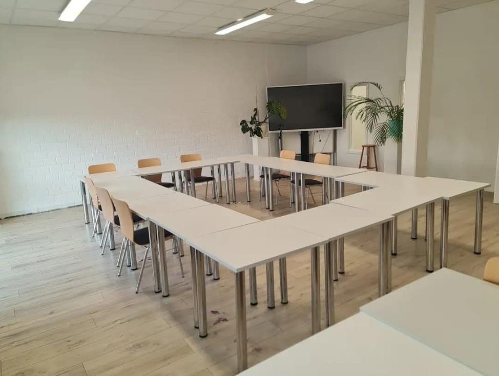 Pronájem kanceláře 288 m², Ingelheim am Rhein, Porýní-Falc Pronájem kanceláře 288 m², Ingelheim am Rhein, Porýní-Falc