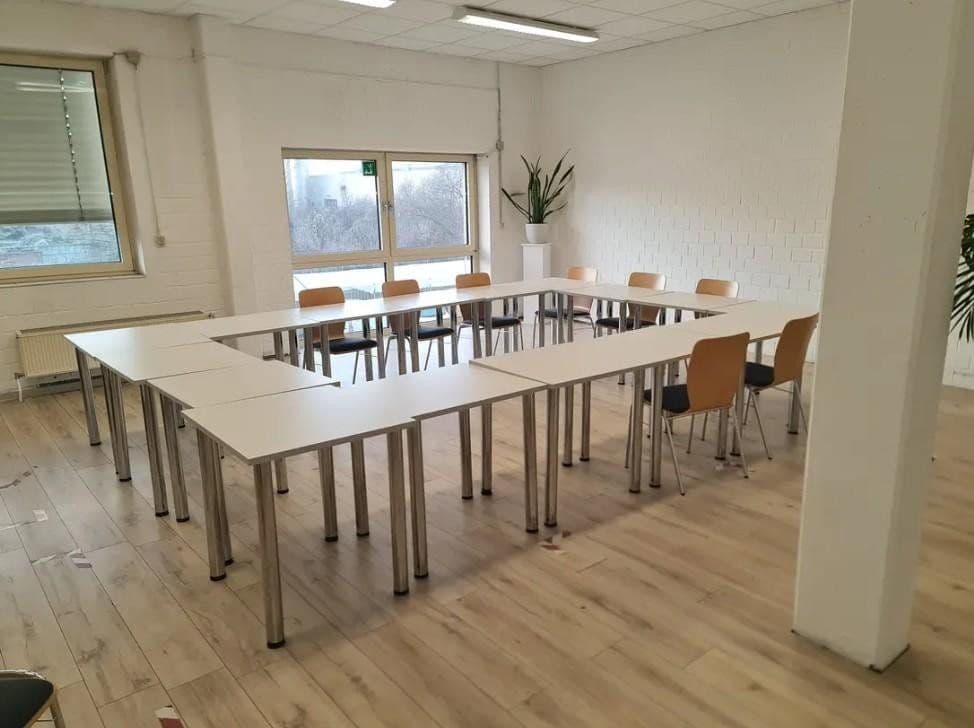Pronájem kanceláře 288 m², Ingelheim am Rhein, Porýní-Falc Pronájem kanceláře 288 m², Ingelheim am Rhein, Porýní-Falc
