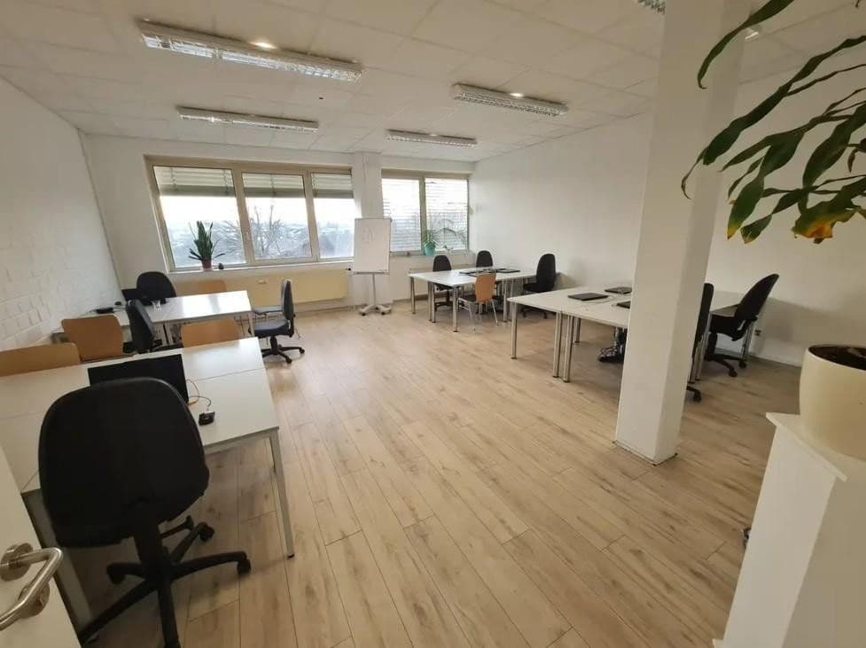 Pronájem kanceláře 288 m², Ingelheim am Rhein, Porýní-Falc Pronájem kanceláře 288 m², Ingelheim am Rhein, Porýní-Falc