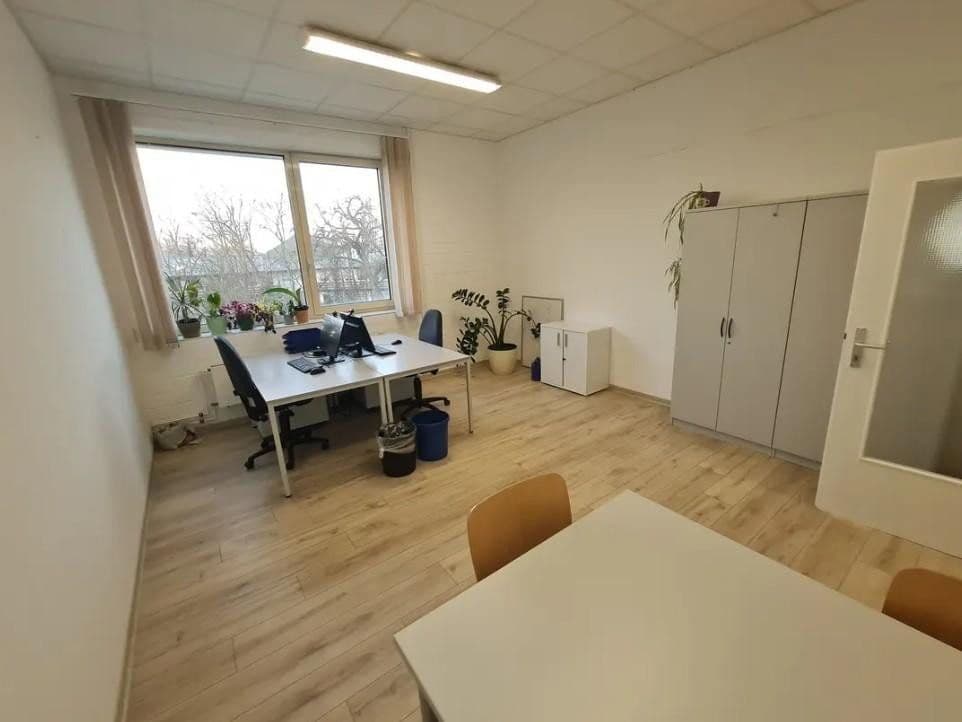 Pronájem kanceláře 288 m², Ingelheim am Rhein, Porýní-Falc Pronájem kanceláře 288 m², Ingelheim am Rhein, Porýní-Falc