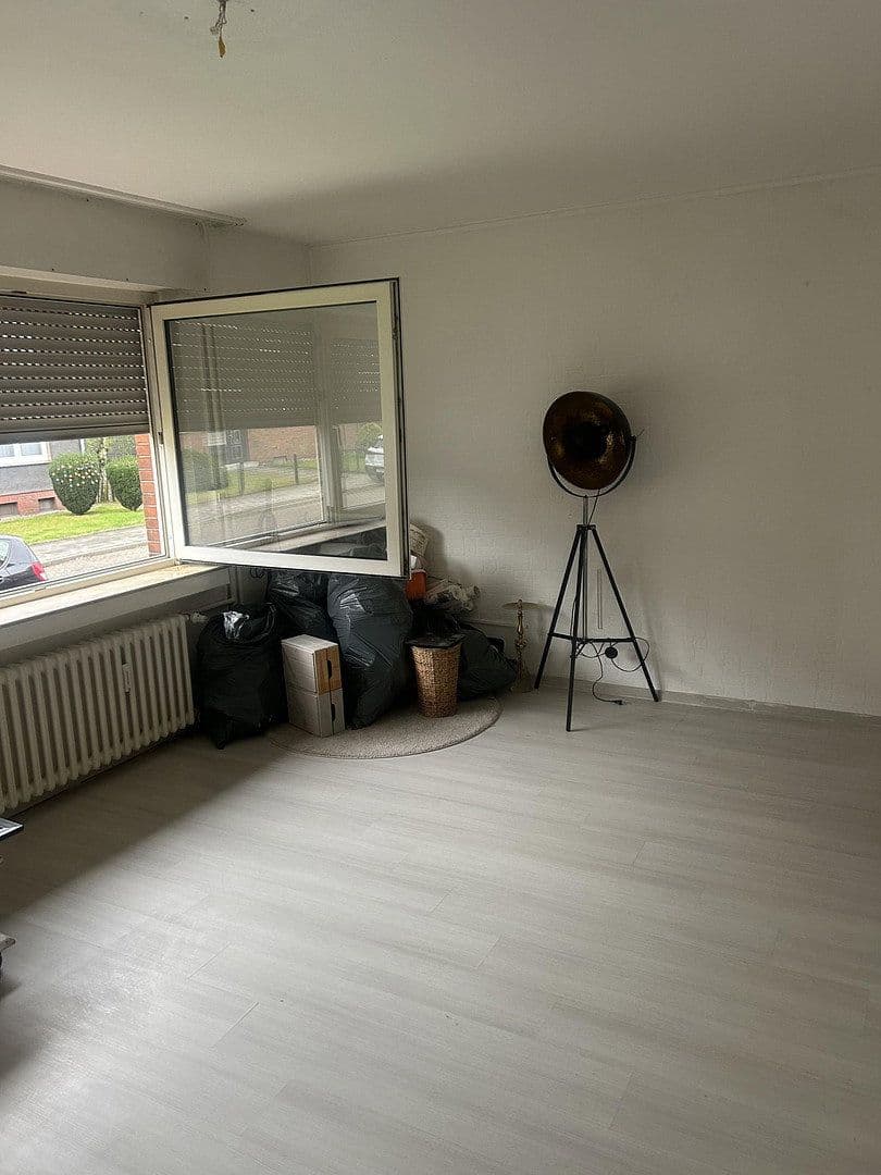 Pronájem bytu 2+kk 63 m², Oberhausen, Severní Porýní-Vestfálsko Pronájem bytu 2+kk 63 m², Oberhausen, Severní Porýní-Vestfálsko