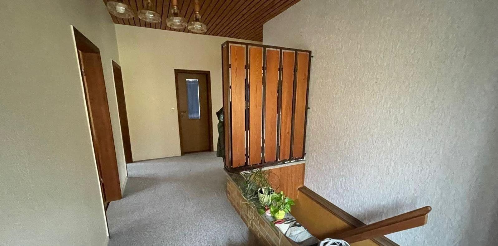 Prodej domu 115 m², pozemek 2.082 m², Lindenallee 43, Mühlenbecker Land, Braniborsko Prodej domu 115 m², pozemek 2.082 m², Lindenallee 43, Mühlenbecker Land, Braniborsko