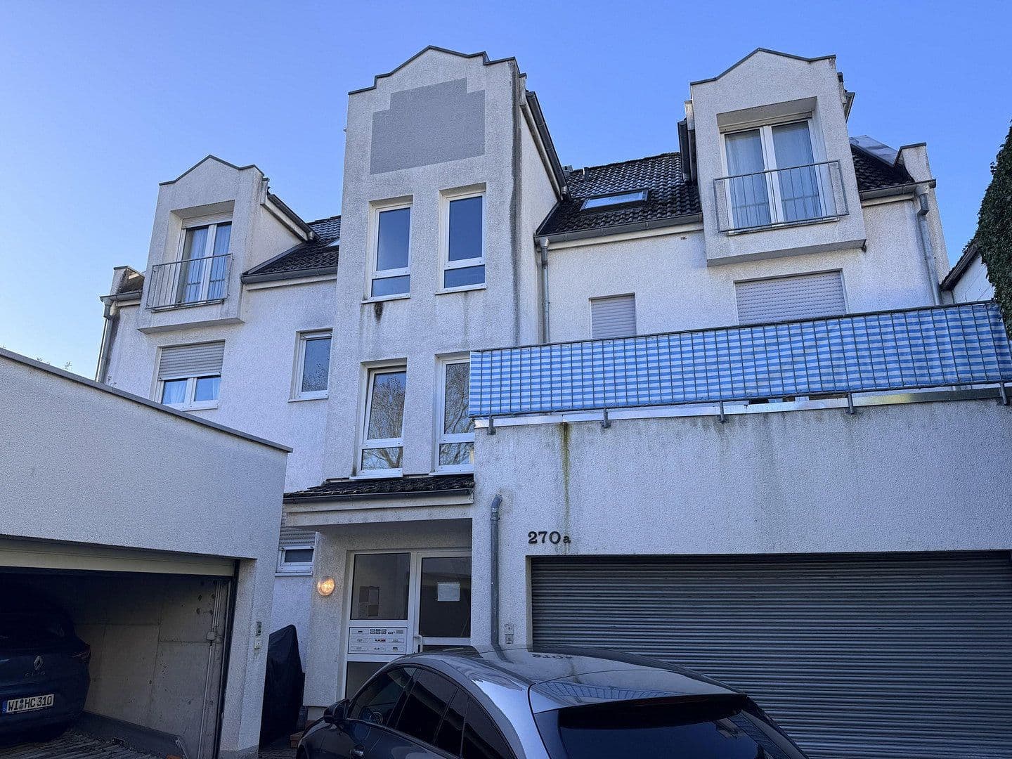 Prodej bytu 2+1 52 m², Erich-Ollenhauer Straße 270a, Wiesbaden, Hessen Prodej bytu 2+1 52 m², Erich-Ollenhauer Straße 270a, Wiesbaden, Hessen