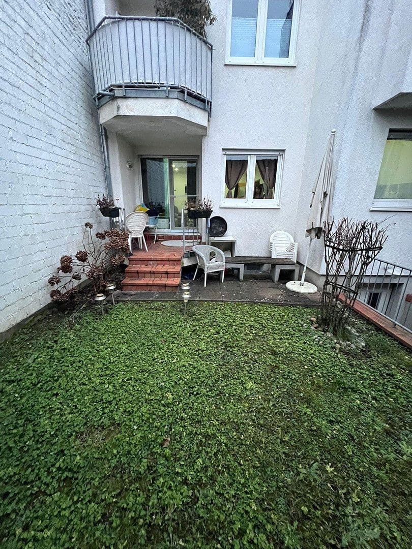 Prodej bytu 2+1 52 m², Erich-Ollenhauer Straße 270a, Wiesbaden, Hessen Prodej bytu 2+1 52 m², Erich-Ollenhauer Straße 270a, Wiesbaden, Hessen