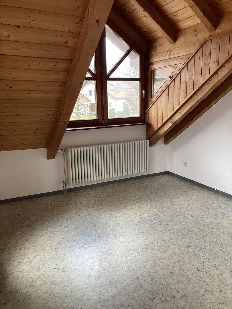 Prodej domu 157 m², pozemek 283 m², Leutkirch im Allgäu, Bádensko-Württembersko Prodej domu 157 m², pozemek 283 m², Leutkirch im Allgäu, Bádensko-Württembersko