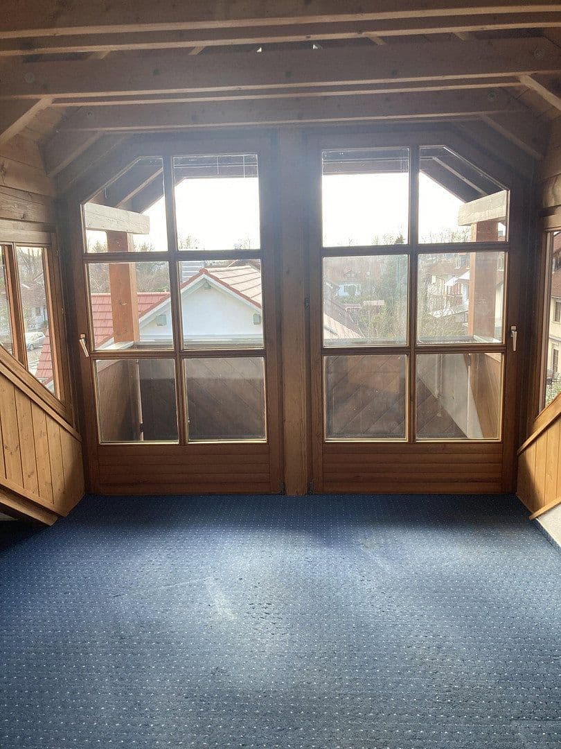 Prodej domu 157 m², pozemek 283 m², Leutkirch im Allgäu, Bádensko-Württembersko Prodej domu 157 m², pozemek 283 m², Leutkirch im Allgäu, Bádensko-Württembersko