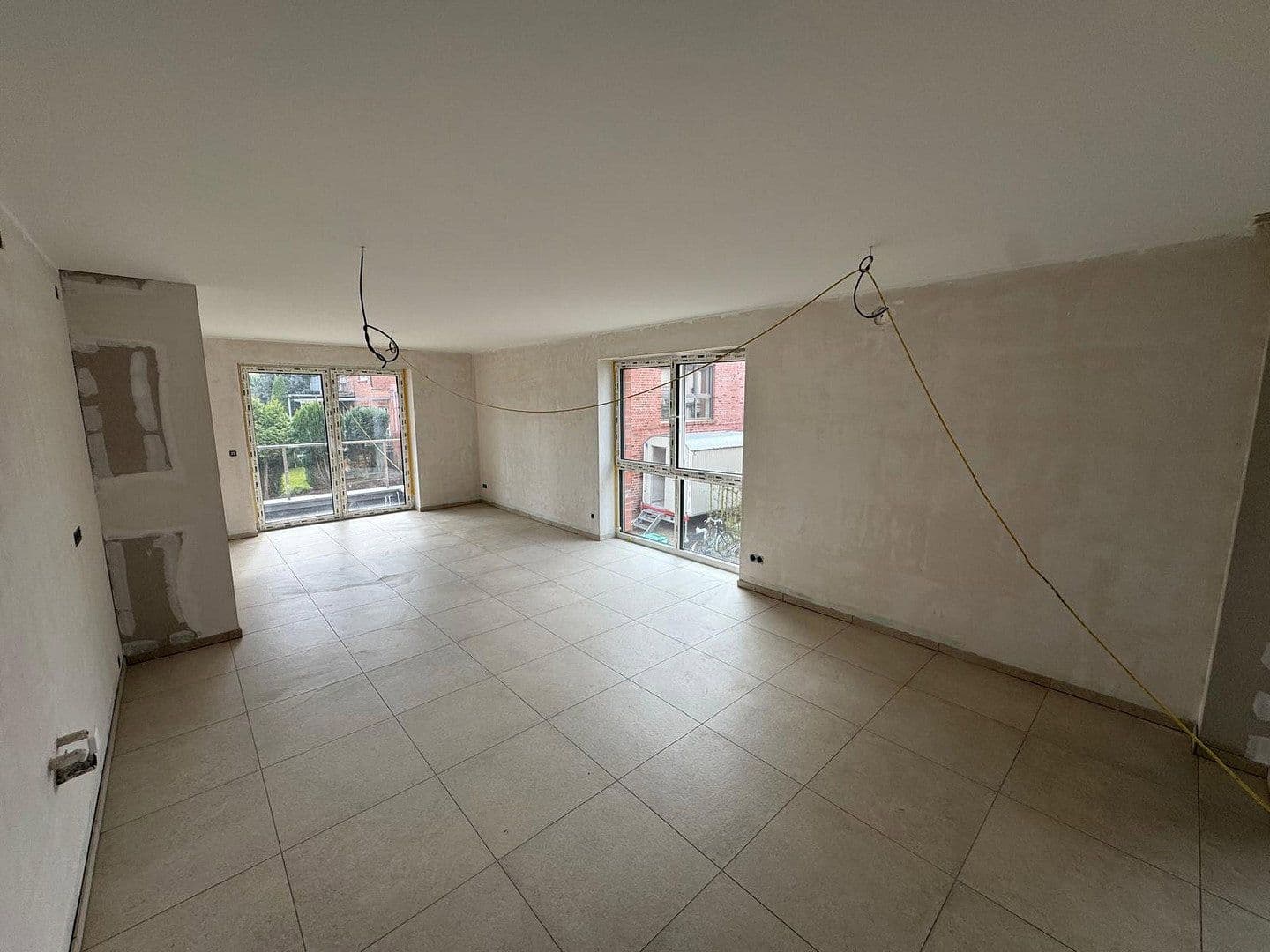 Pronájem bytu 3+1 72 m², Veitstr. 15, Rheine, Severní Porýní-Vestfálsko Pronájem bytu 3+1 72 m², Veitstr. 15, Rheine, Severní Porýní-Vestfálsko