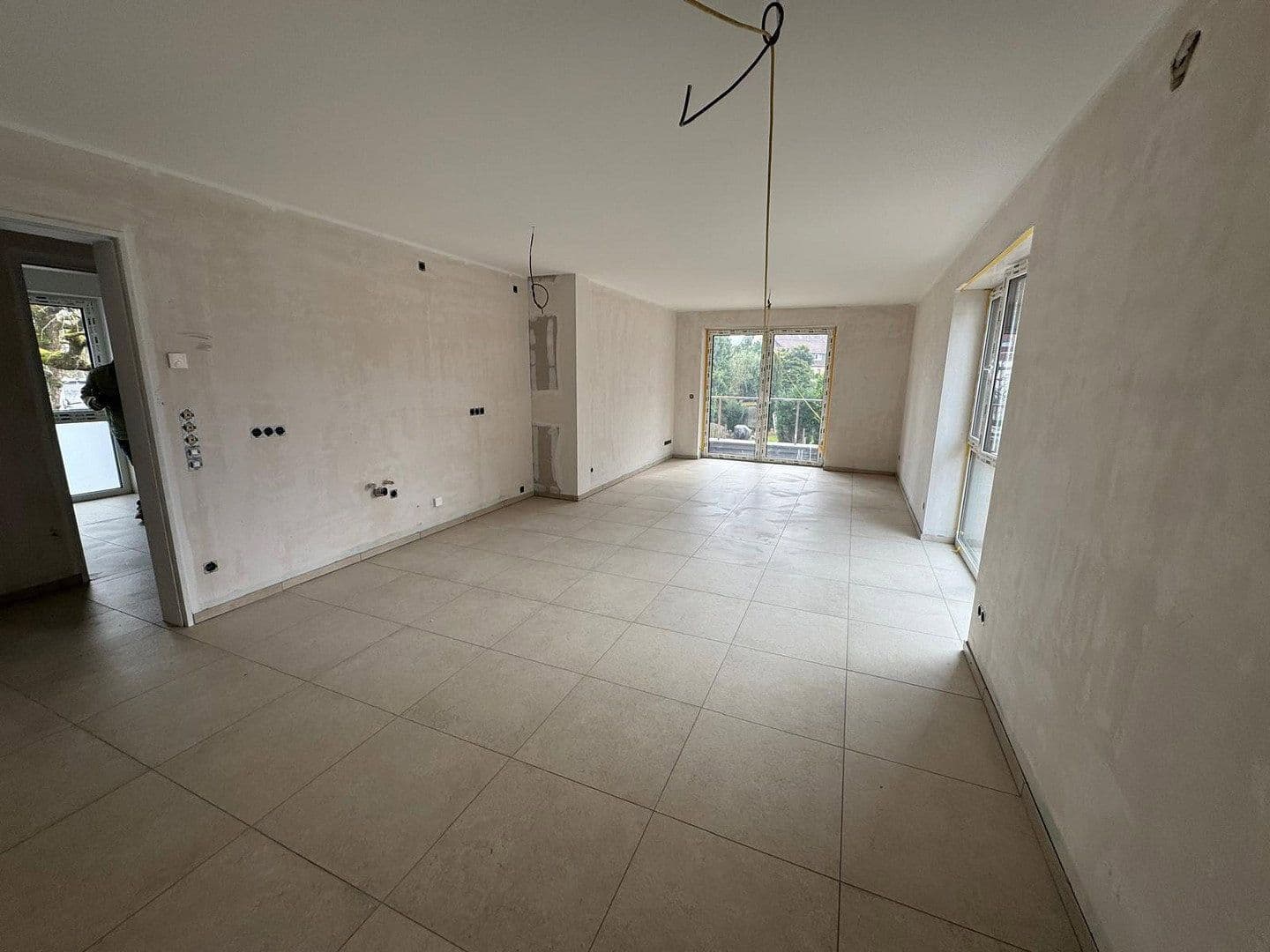 Pronájem bytu 3+1 72 m², Veitstr. 15, Rheine, Severní Porýní-Vestfálsko Pronájem bytu 3+1 72 m², Veitstr. 15, Rheine, Severní Porýní-Vestfálsko