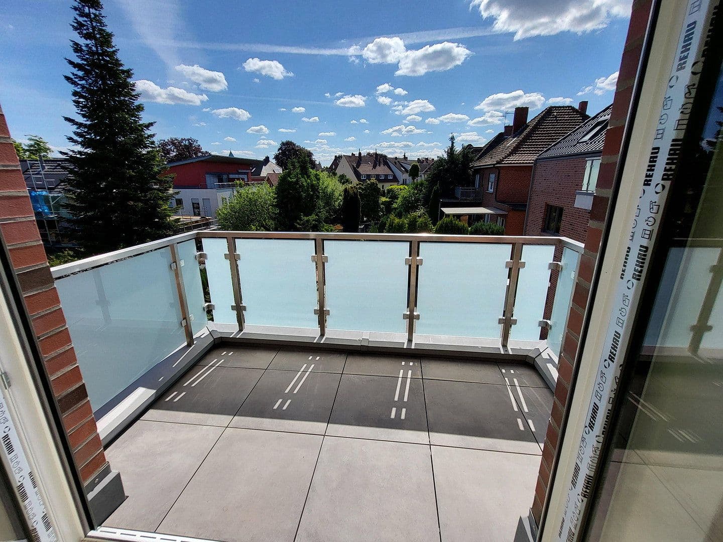 Pronájem bytu 3+1 72 m², Veitstr. 15, Rheine, Severní Porýní-Vestfálsko Pronájem bytu 3+1 72 m², Veitstr. 15, Rheine, Severní Porýní-Vestfálsko