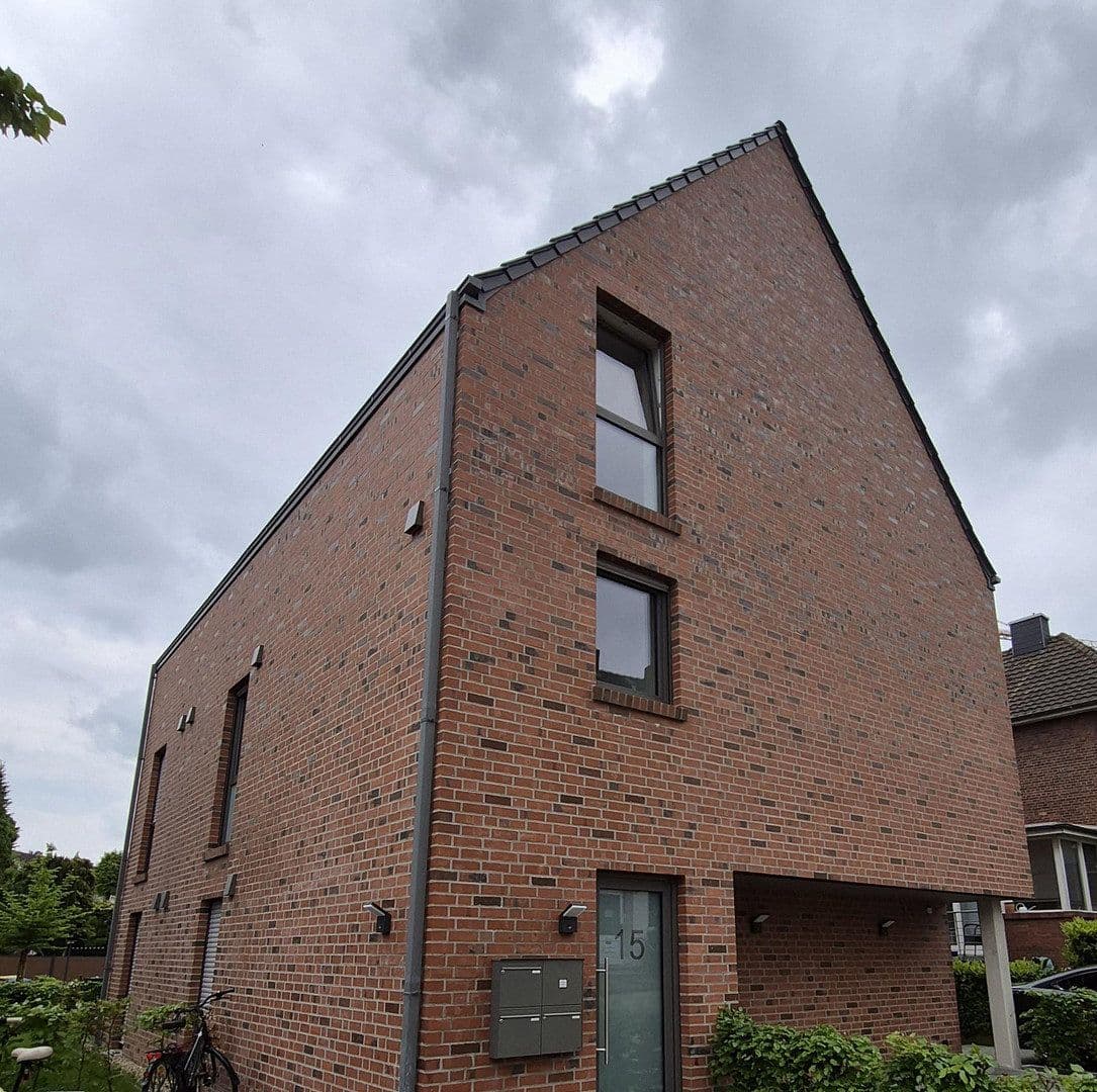Pronájem bytu 3+1 72 m², Veitstr. 15, Rheine, Severní Porýní-Vestfálsko Pronájem bytu 3+1 72 m², Veitstr. 15, Rheine, Severní Porýní-Vestfálsko