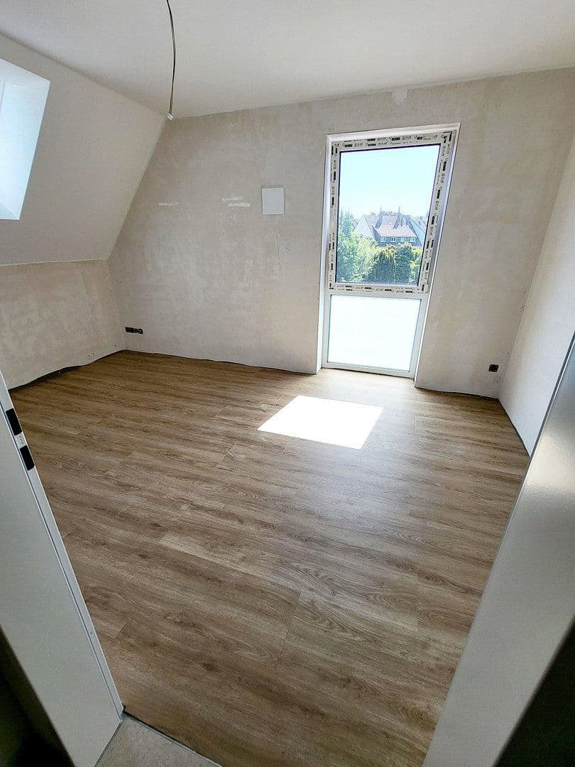 Pronájem bytu 3+1 72 m², Veitstr. 15, Rheine, Severní Porýní-Vestfálsko Pronájem bytu 3+1 72 m², Veitstr. 15, Rheine, Severní Porýní-Vestfálsko
