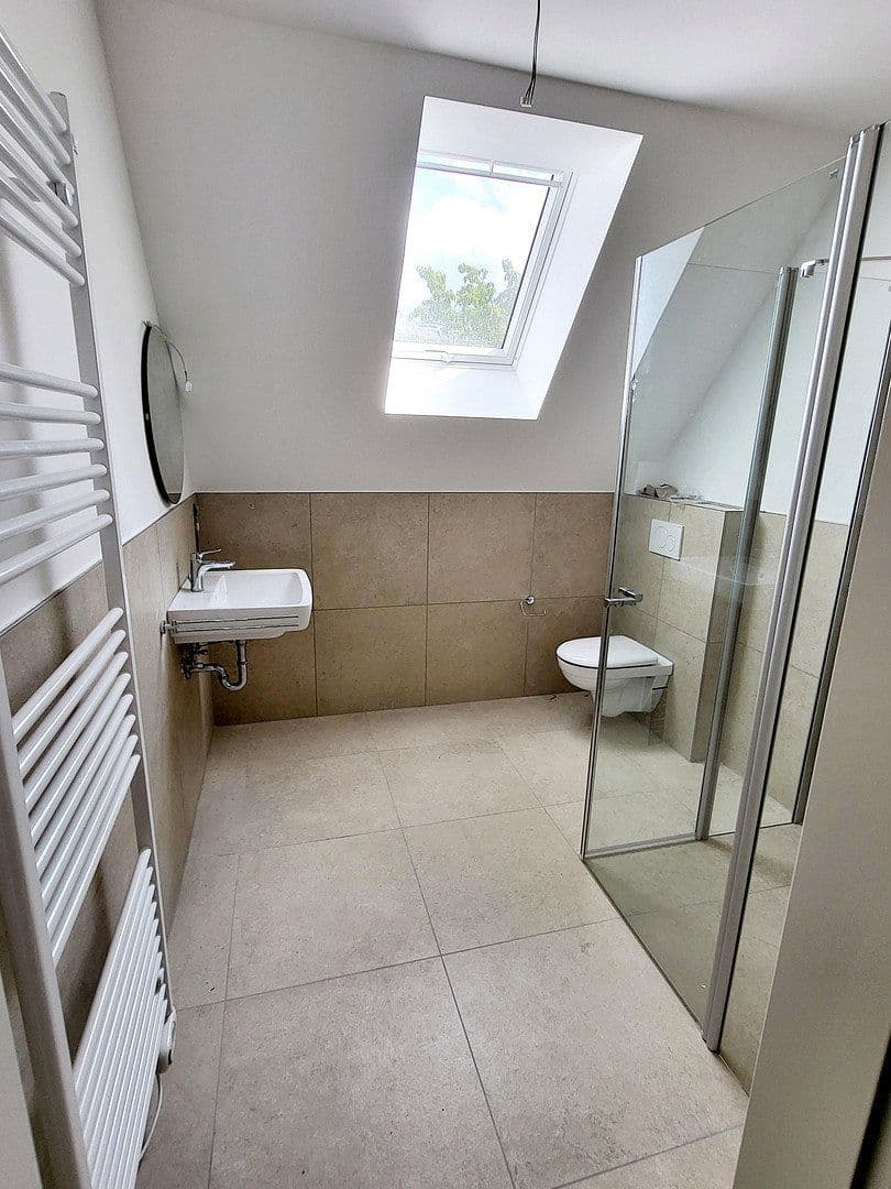 Pronájem bytu 3+1 72 m², Veitstr. 15, Rheine, Severní Porýní-Vestfálsko Pronájem bytu 3+1 72 m², Veitstr. 15, Rheine, Severní Porýní-Vestfálsko