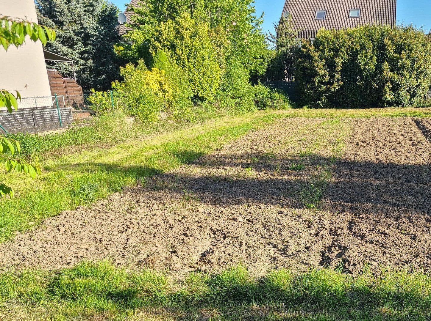 Prodej pozemku 467 m², Auf der Ronne 22, Köln (Meschenich), Severní Porýní-Vestfálsko Prodej pozemku 467 m², Auf der Ronne 22, Köln (Meschenich), Severní Porýní-Vestfálsko