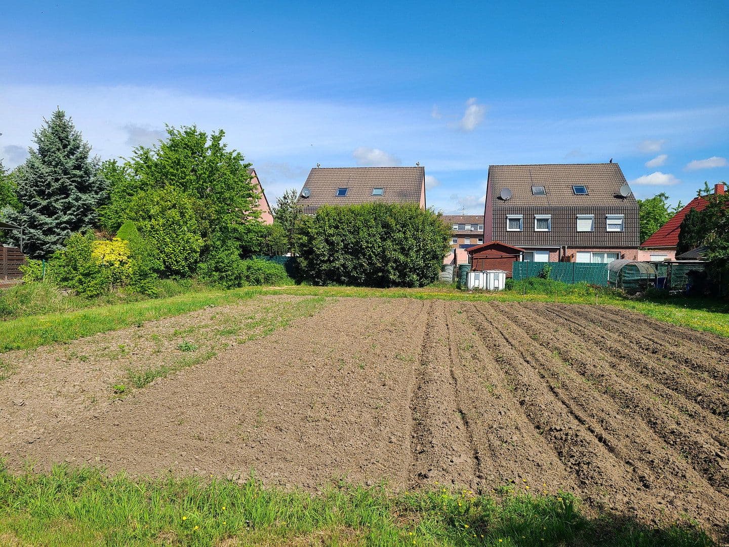 Prodej pozemku 467 m², Auf der Ronne 22, Köln (Meschenich), Severní Porýní-Vestfálsko Prodej pozemku 467 m², Auf der Ronne 22, Köln (Meschenich), Severní Porýní-Vestfálsko