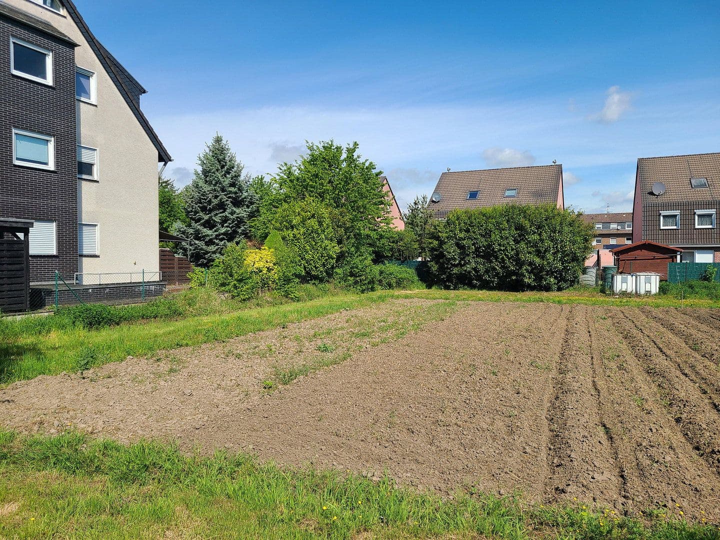 Prodej pozemku 467 m², Auf der Ronne 22, Köln (Meschenich), Severní Porýní-Vestfálsko Prodej pozemku 467 m², Auf der Ronne 22, Köln (Meschenich), Severní Porýní-Vestfálsko