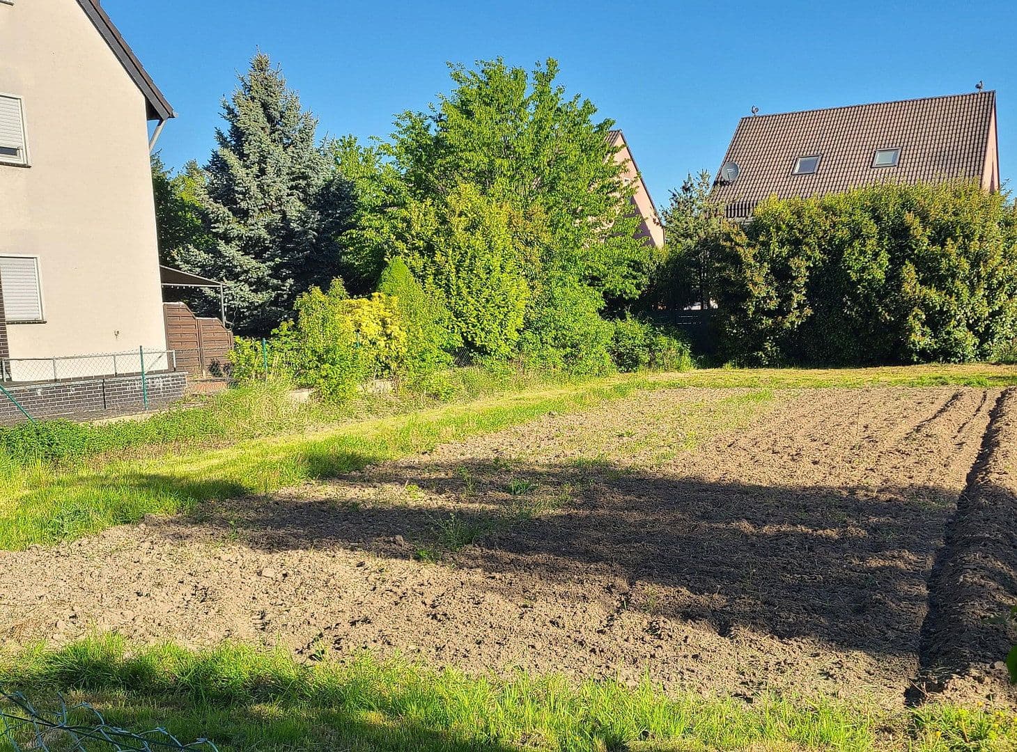 Prodej pozemku 467 m², Auf der Ronne 22, Köln (Meschenich), Severní Porýní-Vestfálsko Prodej pozemku 467 m², Auf der Ronne 22, Köln (Meschenich), Severní Porýní-Vestfálsko