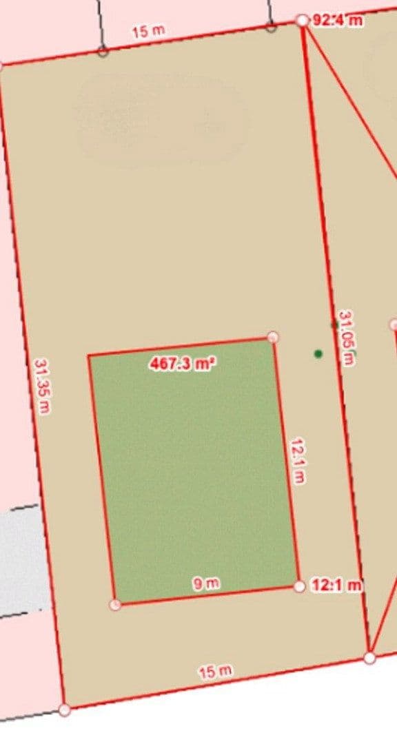 Prodej pozemku 467 m², Auf der Ronne 22, Köln (Meschenich), Severní Porýní-Vestfálsko Prodej pozemku 467 m², Auf der Ronne 22, Köln (Meschenich), Severní Porýní-Vestfálsko
