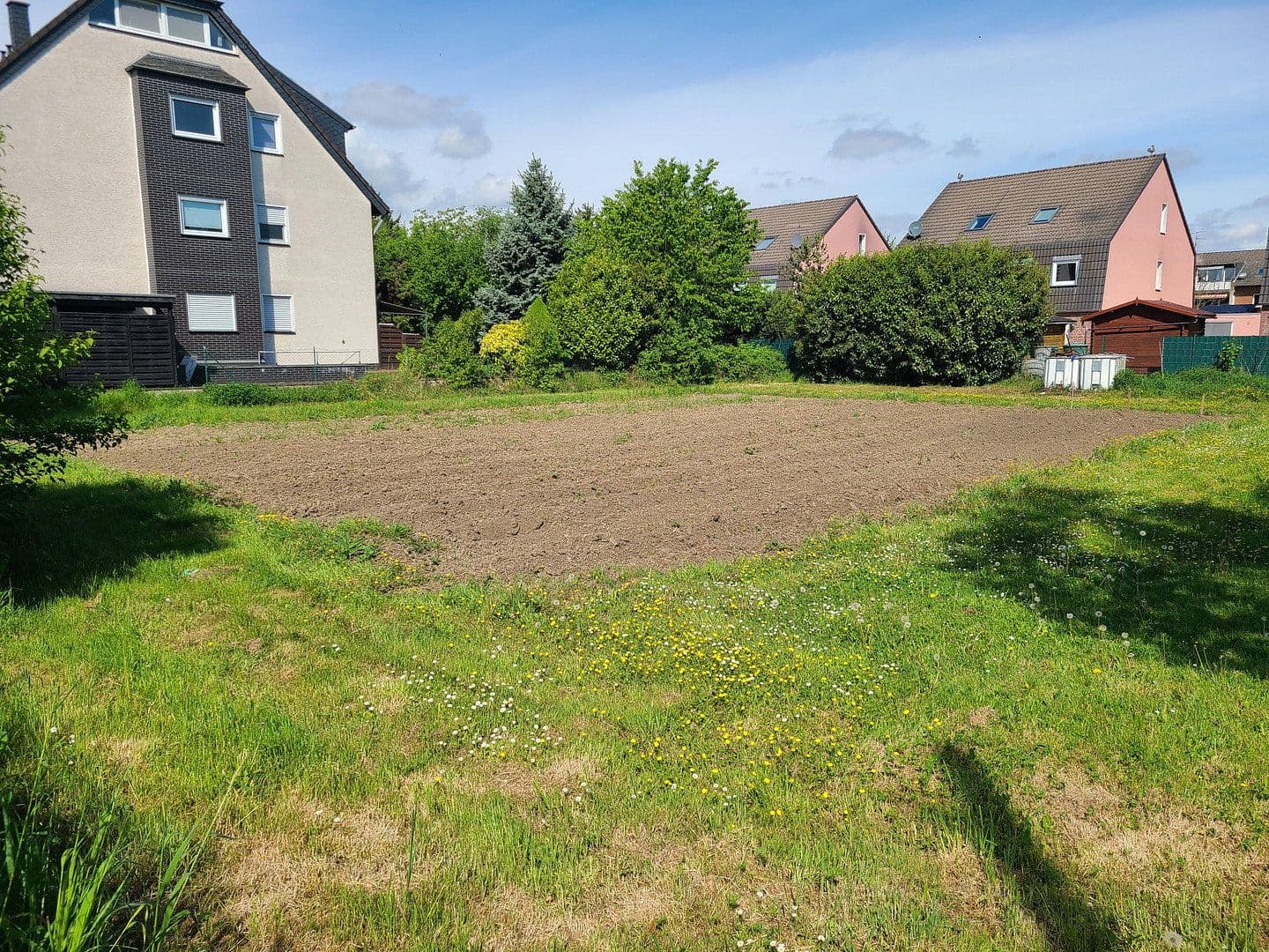 Prodej pozemku 467 m², Auf der Ronne 22, Köln (Meschenich), Severní Porýní-Vestfálsko Prodej pozemku 467 m², Auf der Ronne 22, Köln (Meschenich), Severní Porýní-Vestfálsko