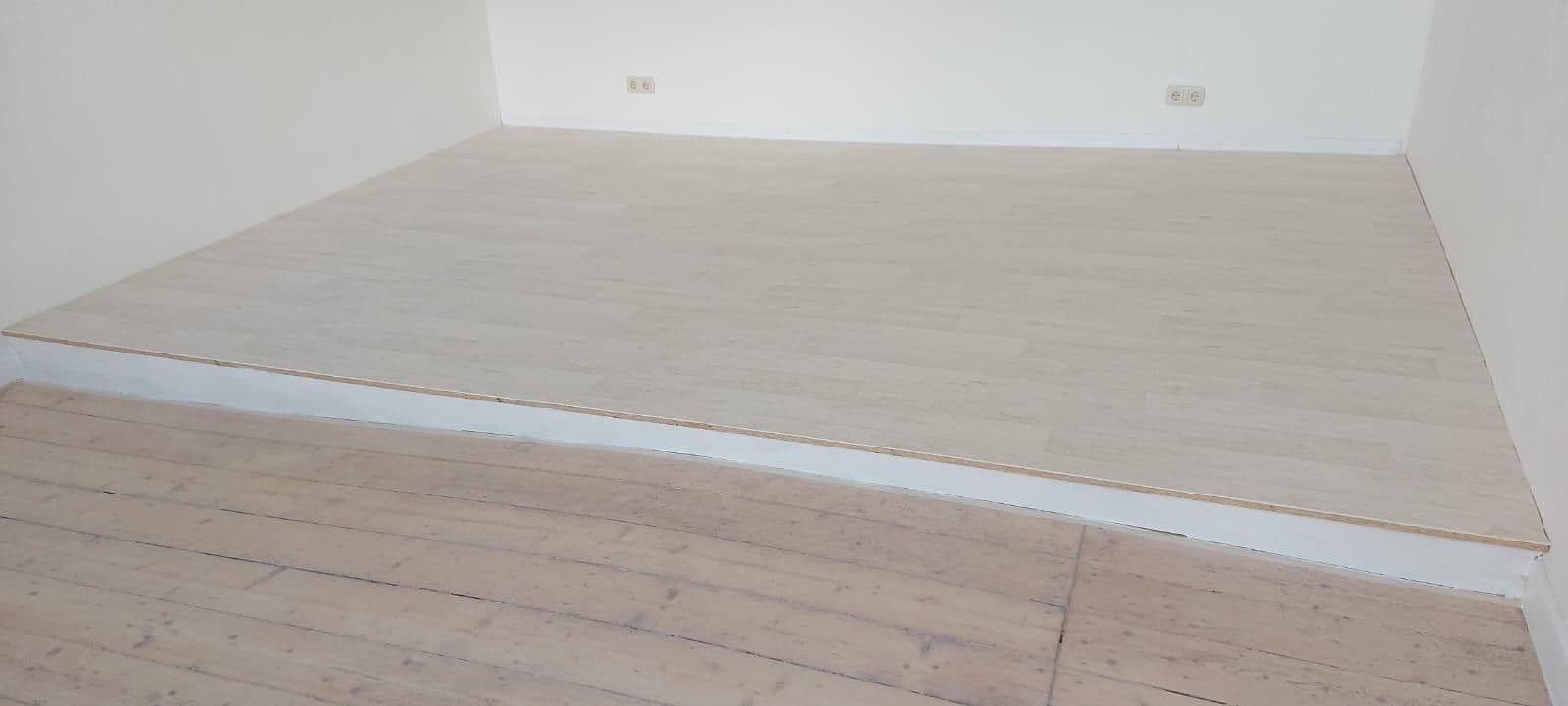 Pronájem bytu 2+kk 80 m², Celle, Dolní Sasko Pronájem bytu 2+kk 80 m², Celle, Dolní Sasko