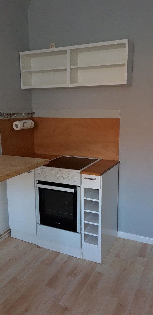 Pronájem bytu 2+kk 80 m², Celle, Dolní Sasko Pronájem bytu 2+kk 80 m², Celle, Dolní Sasko