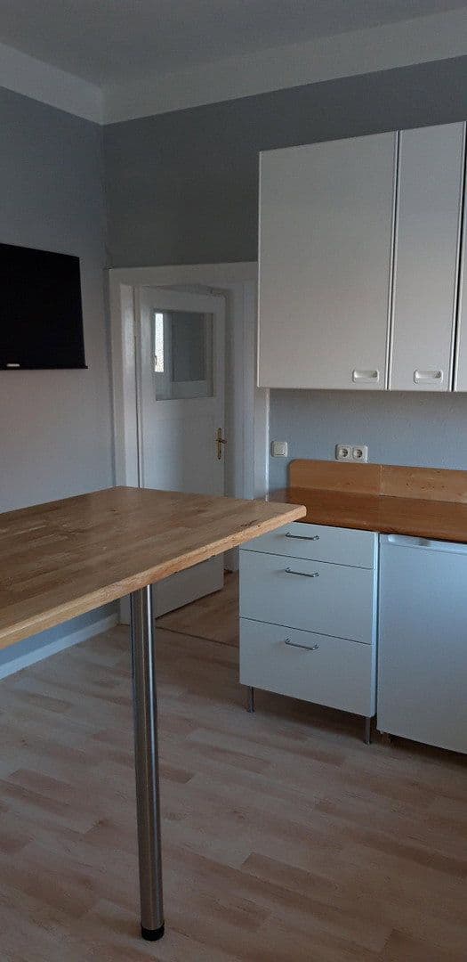 Pronájem bytu 2+kk 80 m², Celle, Dolní Sasko Pronájem bytu 2+kk 80 m², Celle, Dolní Sasko