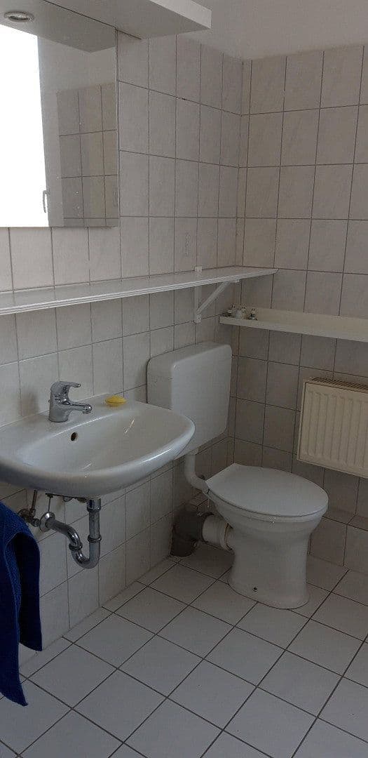 Pronájem bytu 2+kk 80 m², Celle, Dolní Sasko Pronájem bytu 2+kk 80 m², Celle, Dolní Sasko