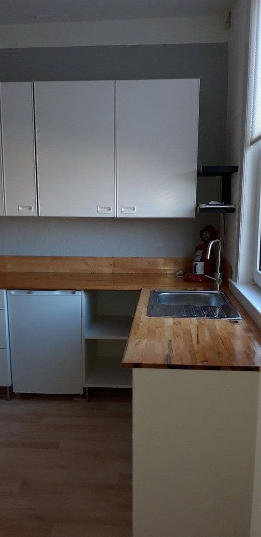 Pronájem bytu 2+kk 80 m², Celle, Dolní Sasko Pronájem bytu 2+kk 80 m², Celle, Dolní Sasko