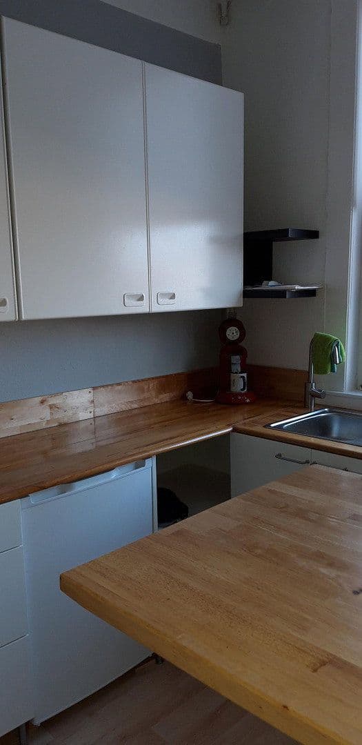Pronájem bytu 2+kk 80 m², Celle, Dolní Sasko Pronájem bytu 2+kk 80 m², Celle, Dolní Sasko
