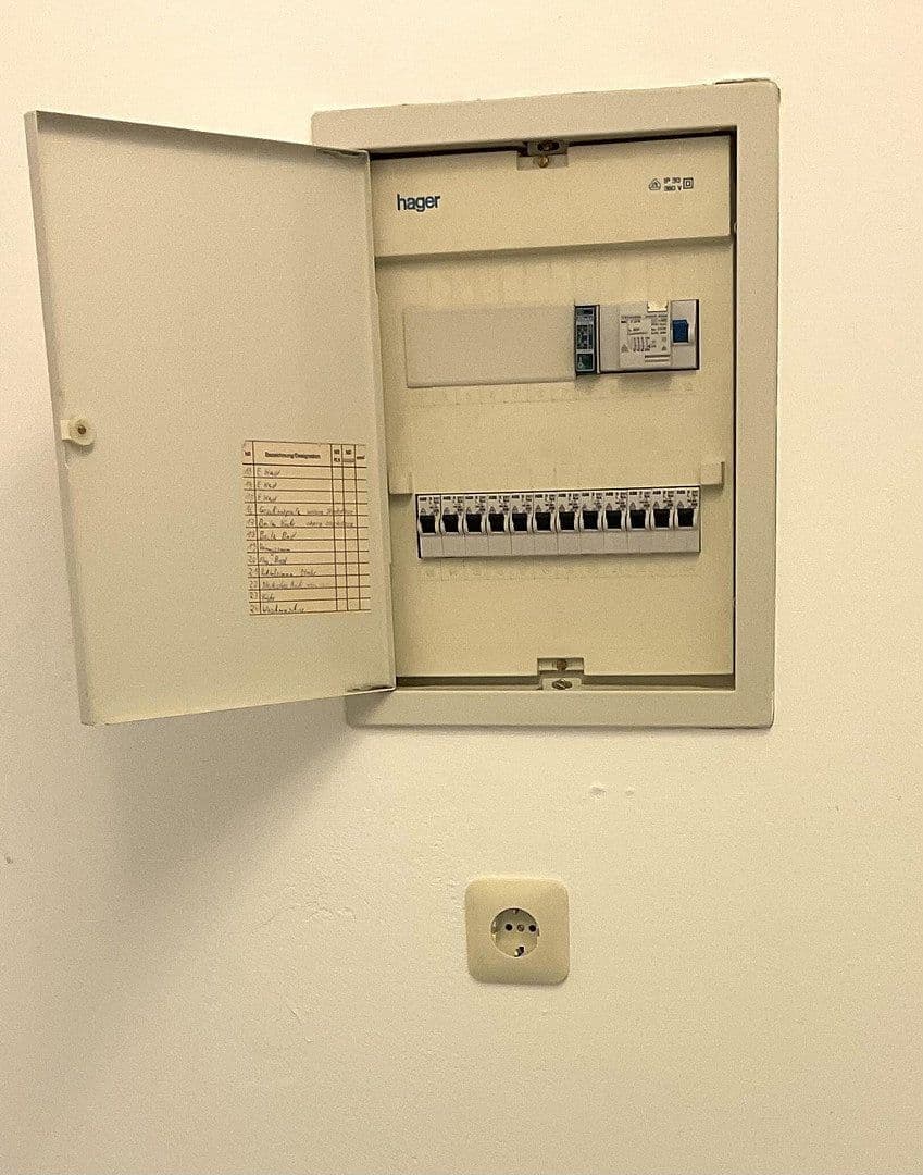 Prodej bytu 2+1 75 m², Brinkum, Dolní Sasko Prodej bytu 2+1 75 m², Brinkum, Dolní Sasko