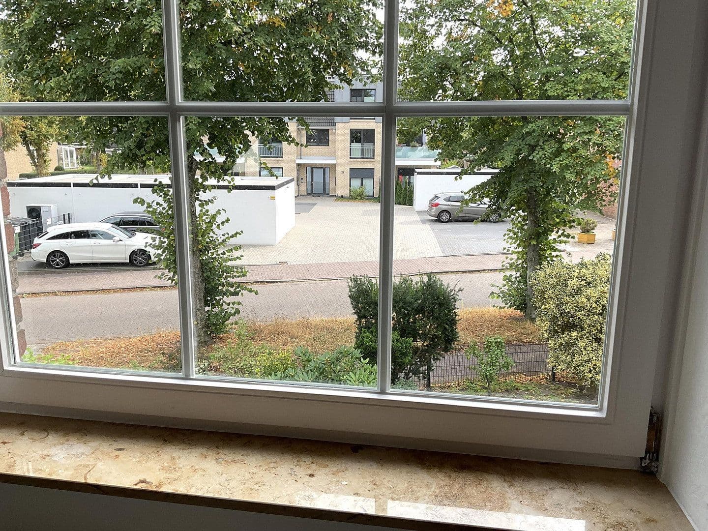 Prodej bytu 2+1 75 m², Brinkum, Dolní Sasko Prodej bytu 2+1 75 m², Brinkum, Dolní Sasko