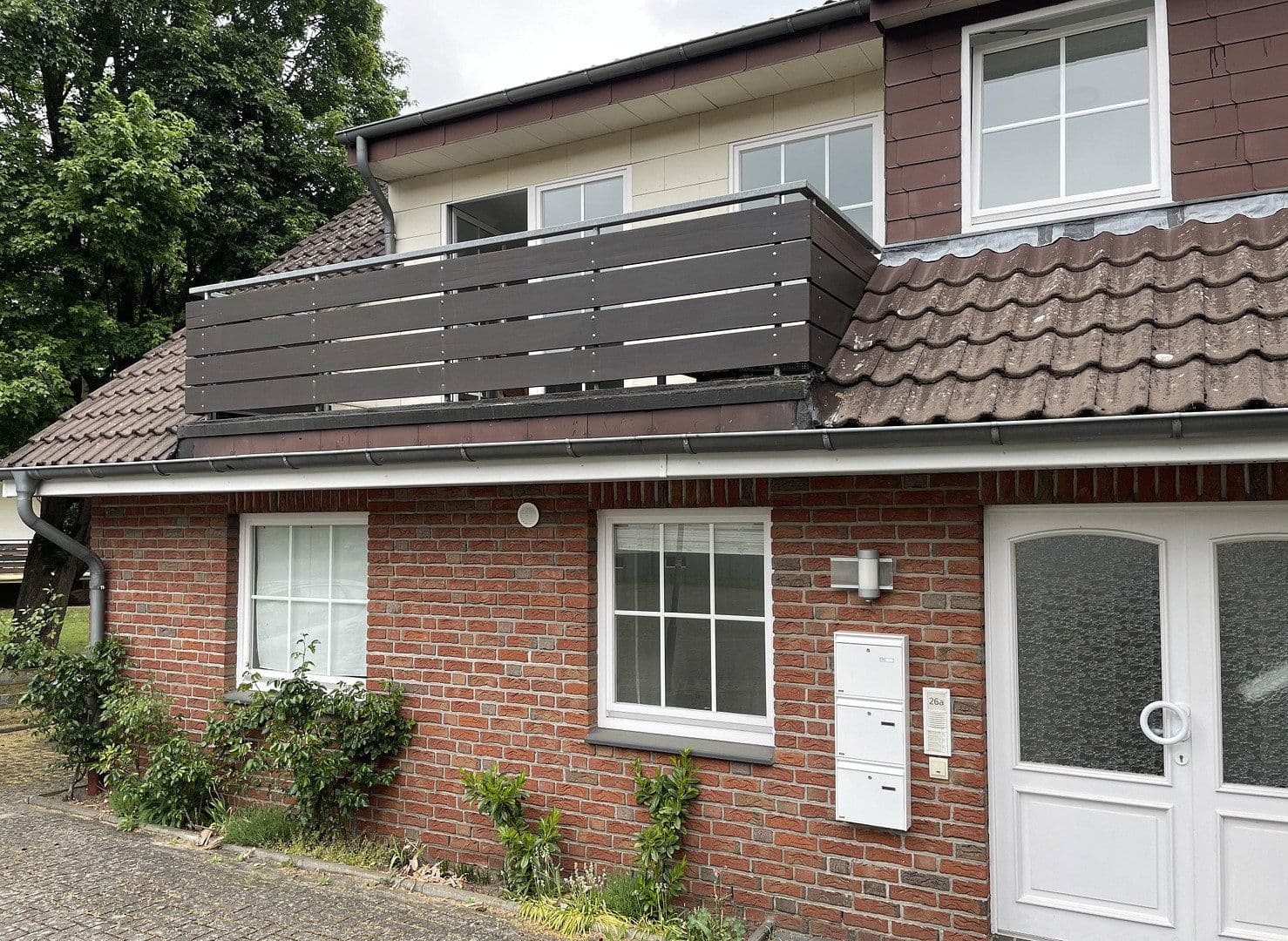 Prodej bytu 2+1 75 m², Brinkum, Dolní Sasko Prodej bytu 2+1 75 m², Brinkum, Dolní Sasko