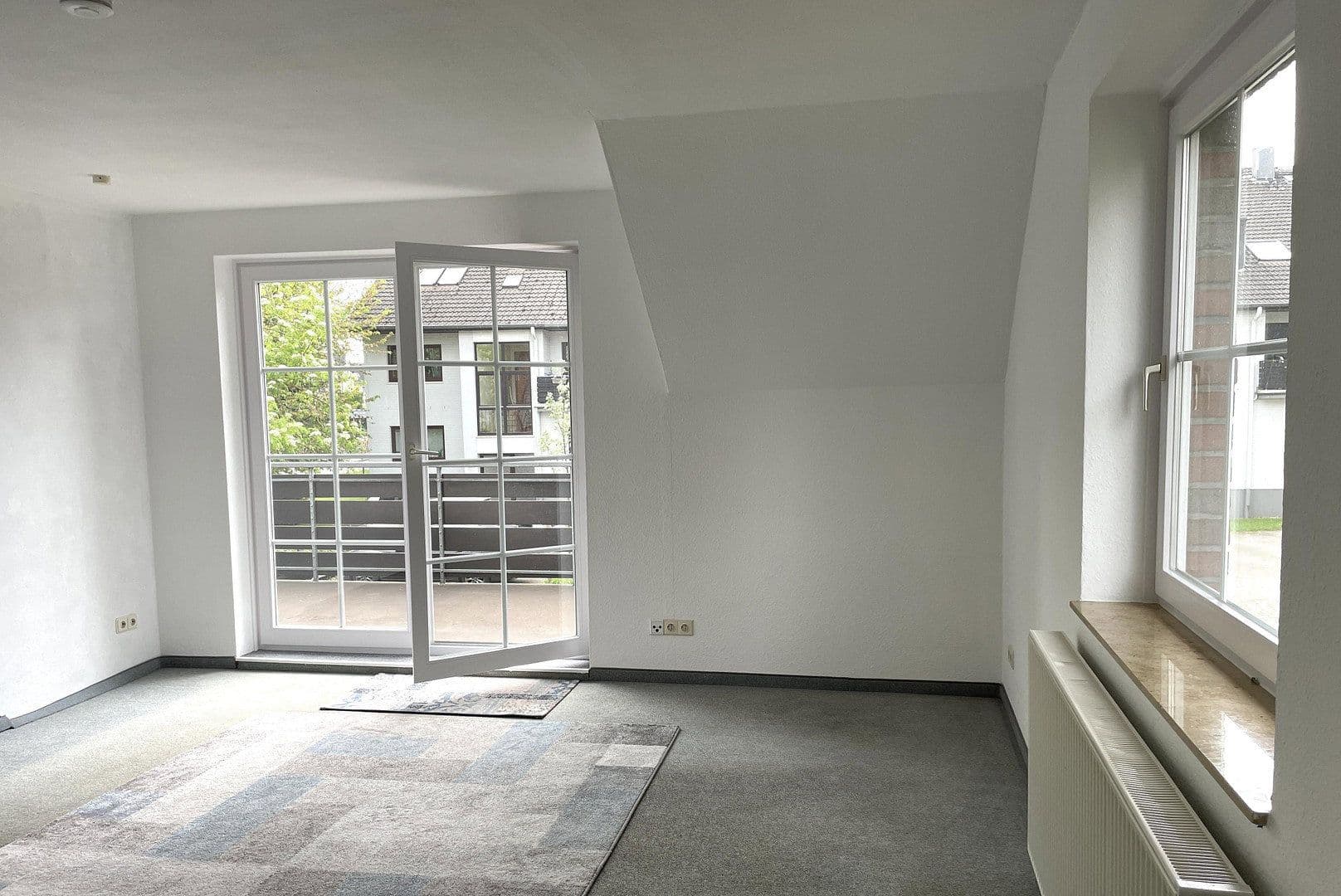 Prodej bytu 2+1 75 m², Brinkum, Dolní Sasko Prodej bytu 2+1 75 m², Brinkum, Dolní Sasko
