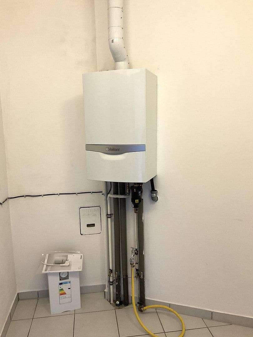 Prodej bytu 2+1 75 m², Brinkum, Dolní Sasko Prodej bytu 2+1 75 m², Brinkum, Dolní Sasko
