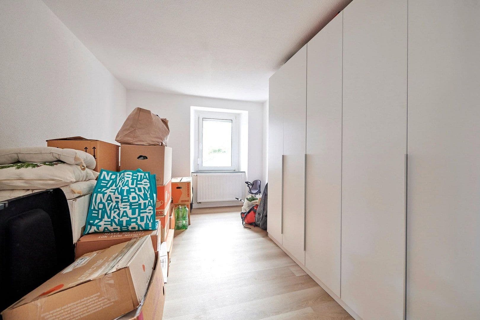 Pronájem bytu 4+1 103 m², Sigmaringen, Bádensko-Württembersko Pronájem bytu 4+1 103 m², Sigmaringen, Bádensko-Württembersko