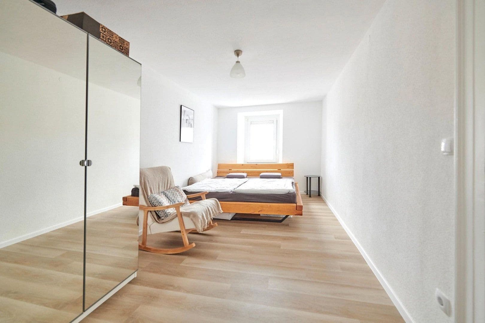 Pronájem bytu 4+1 103 m², Sigmaringen, Bádensko-Württembersko Pronájem bytu 4+1 103 m², Sigmaringen, Bádensko-Württembersko
