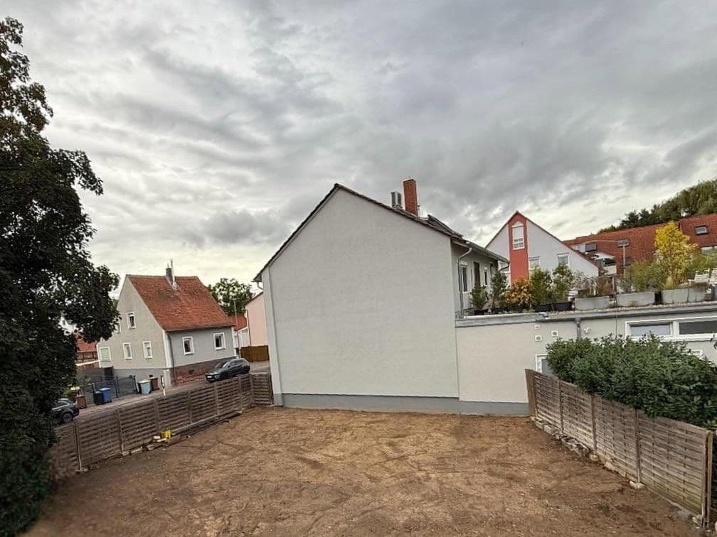 Prodej pozemku 210 m², Jahnstr. 7, Bruchköbel, Hessen Prodej pozemku 210 m², Jahnstr. 7, Bruchköbel, Hessen