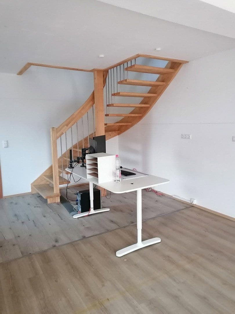 Pronájem kanceláře 90 m², Satowerstraße 75c, Kritzmow, Mecklenburg-Vorpommern Pronájem kanceláře 90 m², Satowerstraße 75c, Kritzmow, Mecklenburg-Vorpommern