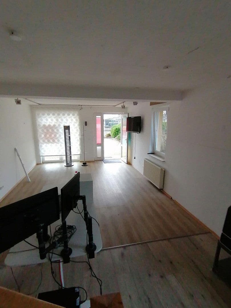 Pronájem kanceláře 90 m², Satowerstraße 75c, Kritzmow, Mecklenburg-Vorpommern Pronájem kanceláře 90 m², Satowerstraße 75c, Kritzmow, Mecklenburg-Vorpommern