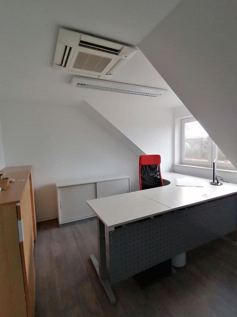 Pronájem kanceláře 90 m², Satowerstraße 75c, Kritzmow, Mecklenburg-Vorpommern Pronájem kanceláře 90 m², Satowerstraße 75c, Kritzmow, Mecklenburg-Vorpommern