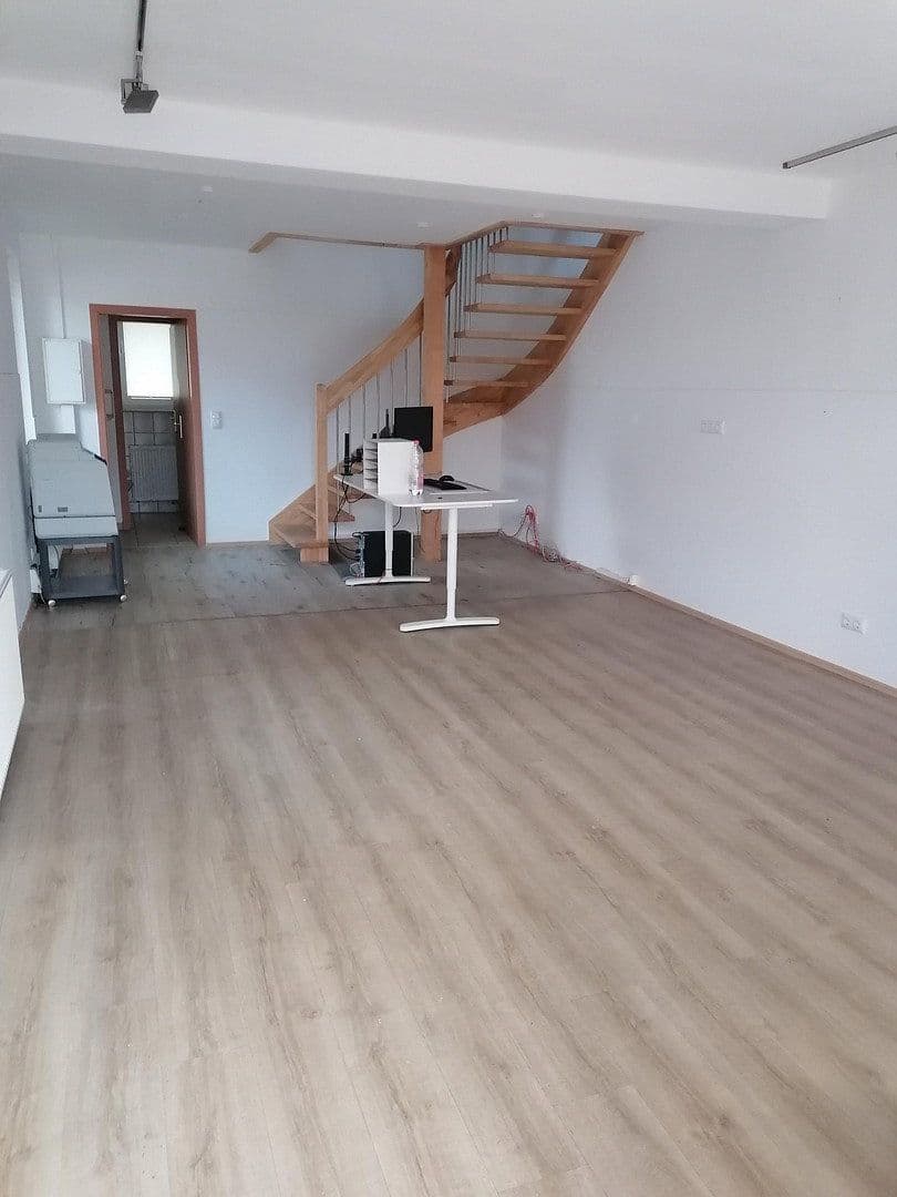 Pronájem kanceláře 90 m², Satowerstraße 75c, Kritzmow, Mecklenburg-Vorpommern Pronájem kanceláře 90 m², Satowerstraße 75c, Kritzmow, Mecklenburg-Vorpommern