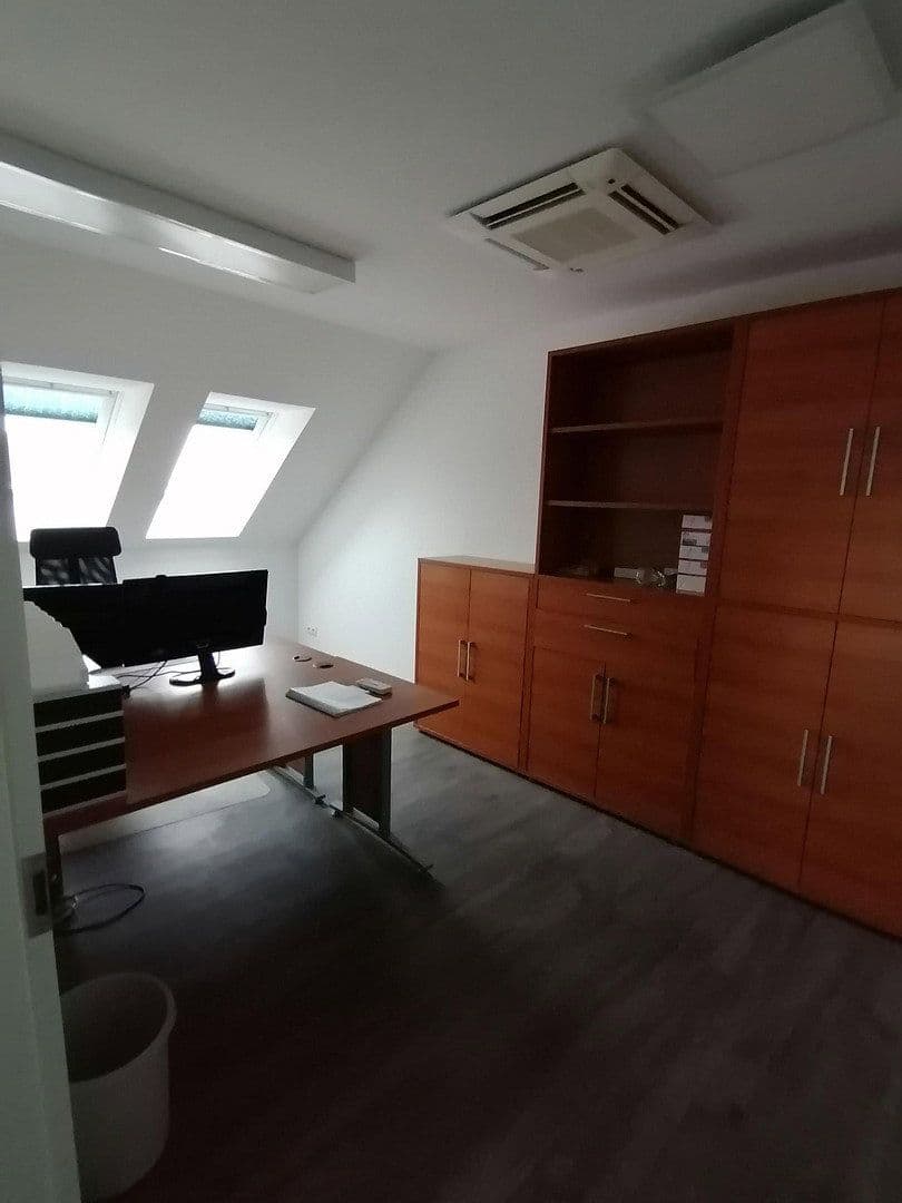 Pronájem kanceláře 90 m², Satowerstraße 75c, Kritzmow, Mecklenburg-Vorpommern Pronájem kanceláře 90 m², Satowerstraße 75c, Kritzmow, Mecklenburg-Vorpommern