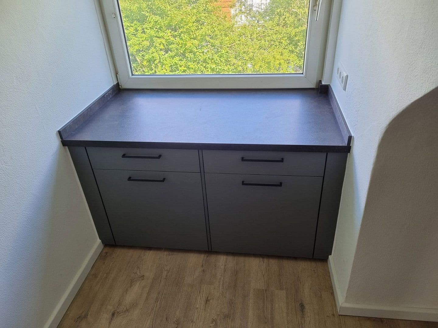 Pronájem bytu 3+1 71 m², Bei den Höfen, Hamburg, Hamburg Pronájem bytu 3+1 71 m², Bei den Höfen, Hamburg, Hamburg