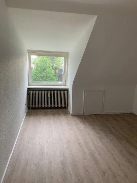 Pronájem bytu 3+1 71 m², Bei den Höfen, Hamburg, Hamburg Pronájem bytu 3+1 71 m², Bei den Höfen, Hamburg, Hamburg