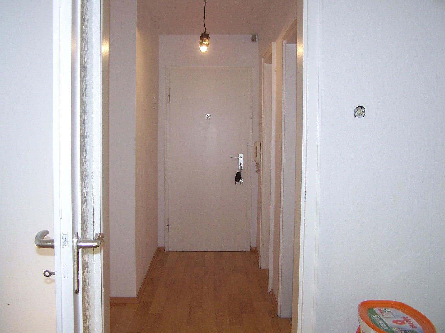 Pronájem bytu 1+1 31 m², München, Bavorsko Pronájem bytu 1+1 31 m², München, Bavorsko