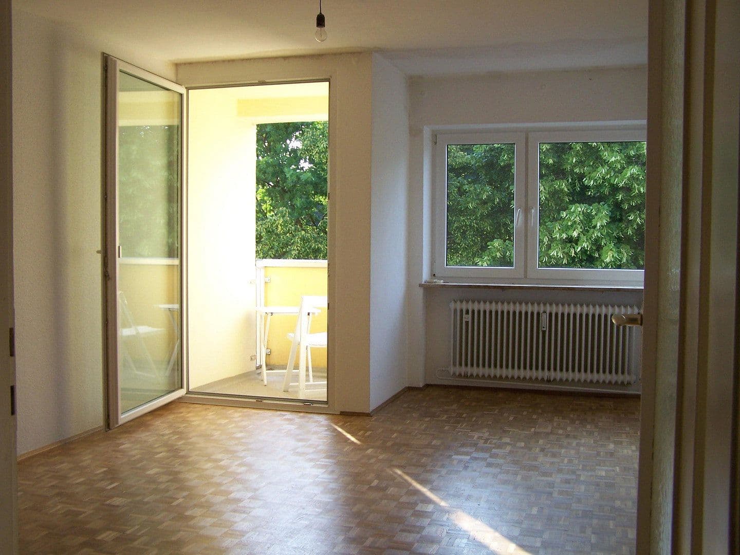 Pronájem bytu 1+1 31 m², München, Bavorsko Pronájem bytu 1+1 31 m², München, Bavorsko