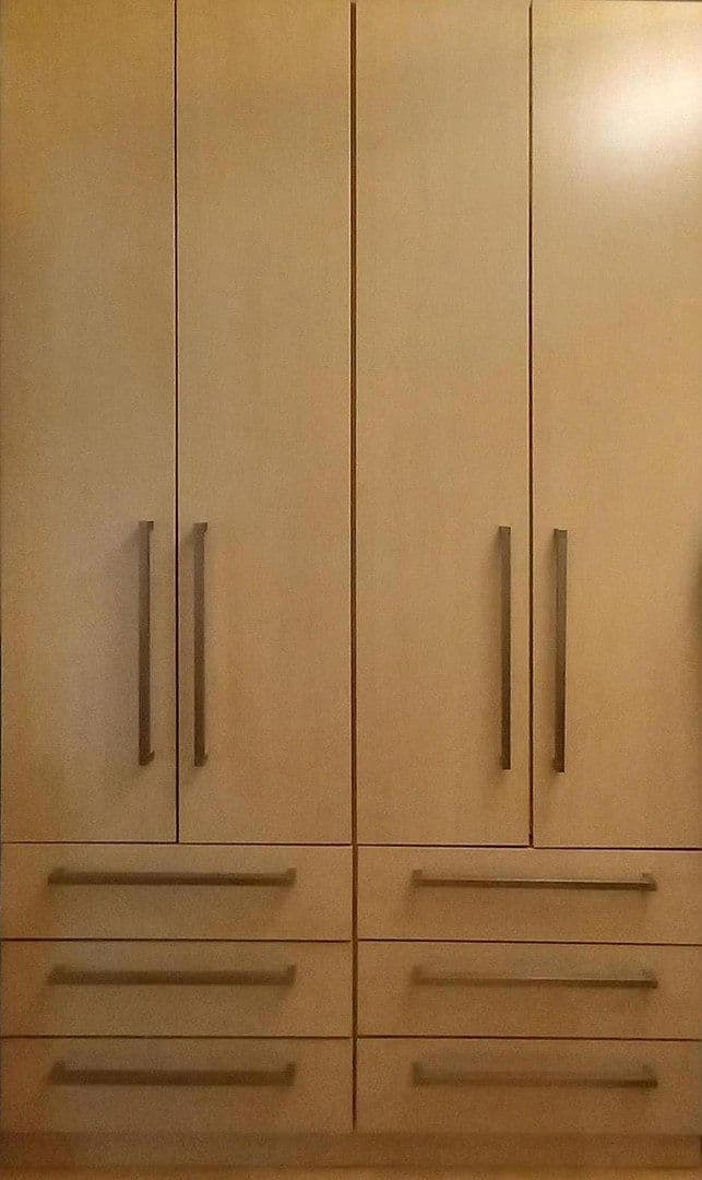 Pronájem bytu 1+1 31 m², München, Bavorsko Pronájem bytu 1+1 31 m², München, Bavorsko