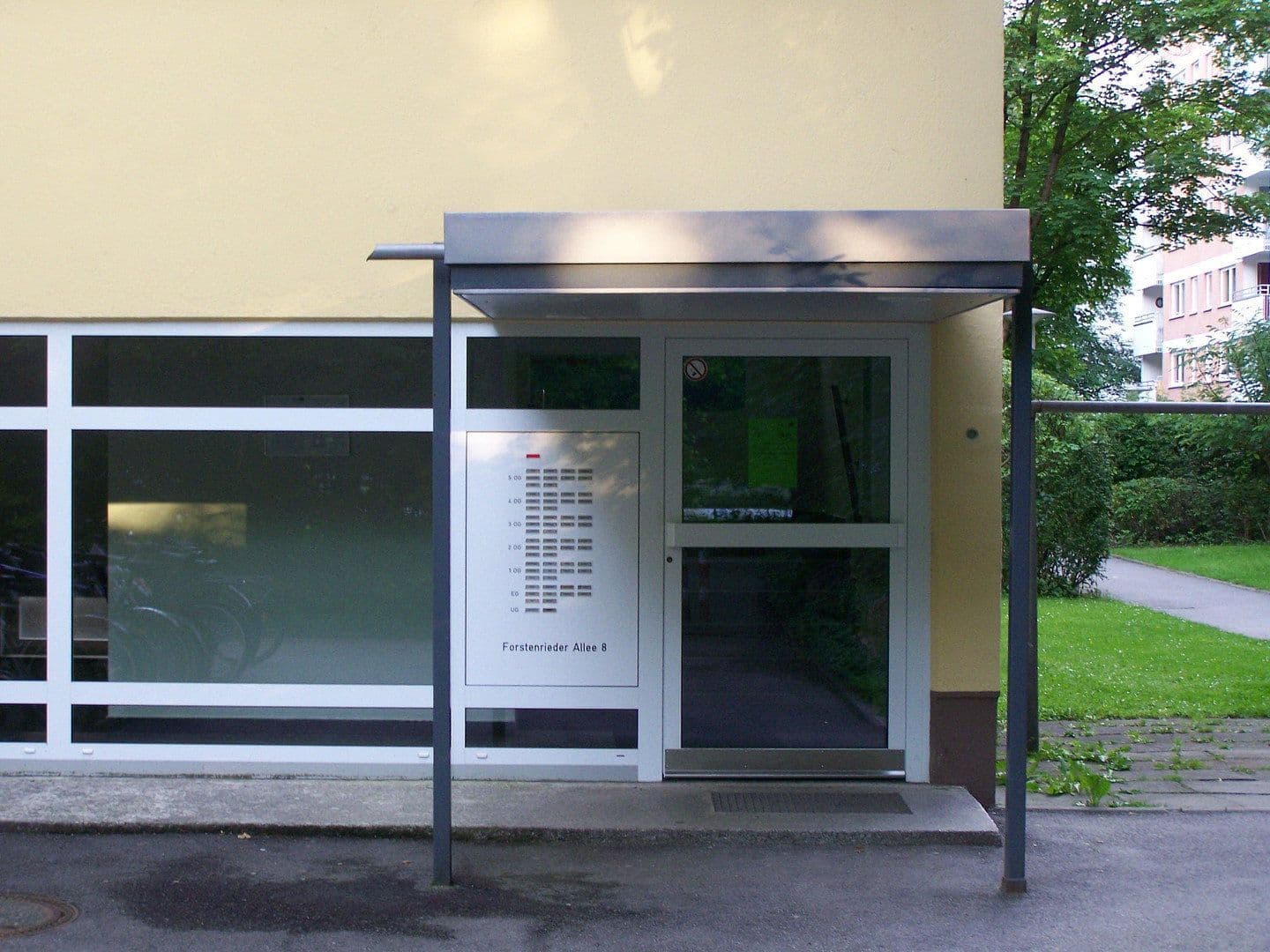 Pronájem bytu 1+1 31 m², München, Bavorsko Pronájem bytu 1+1 31 m², München, Bavorsko