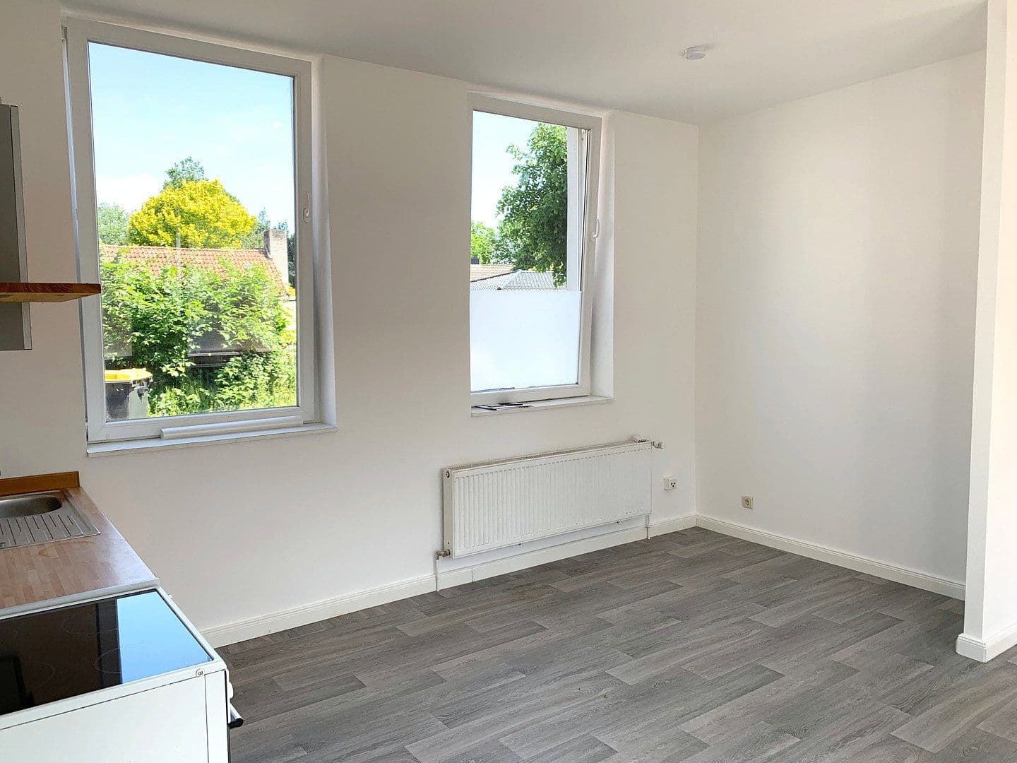 Pronájem bytu 1+1 37 m², Kremper Weg 13, Itzehoe, Šlesvicko-Holštýnsko Pronájem bytu 1+1 37 m², Kremper Weg 13, Itzehoe, Šlesvicko-Holštýnsko
